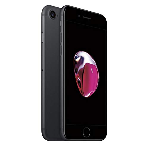 Apple iPhone 7 128Go Noir (Reconditionné)