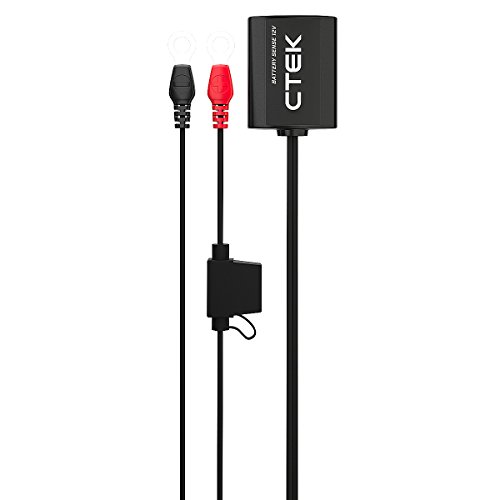 CTEK CTX 40-149 Compteur d'énergie et batterie