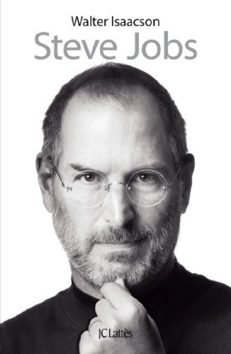 Steve Jobs (Essais et documents)