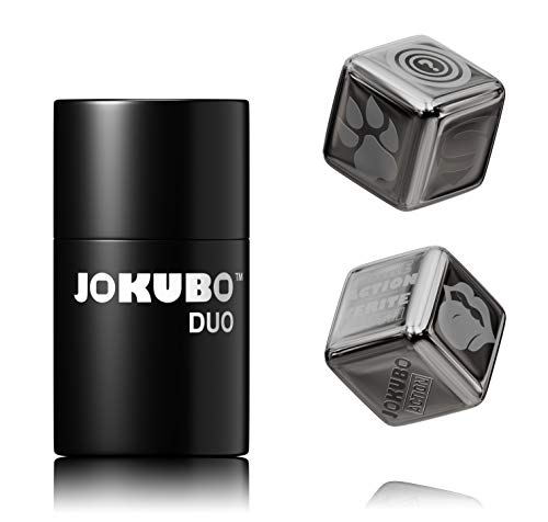 JOKUBO DUO - Le jeu pour couple - Version Francaise - Jeu de societe pour adulte - Un cadeau pour couple original