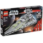 LEGO Star Wars – First Order Star Destroyer – 75190 promotion